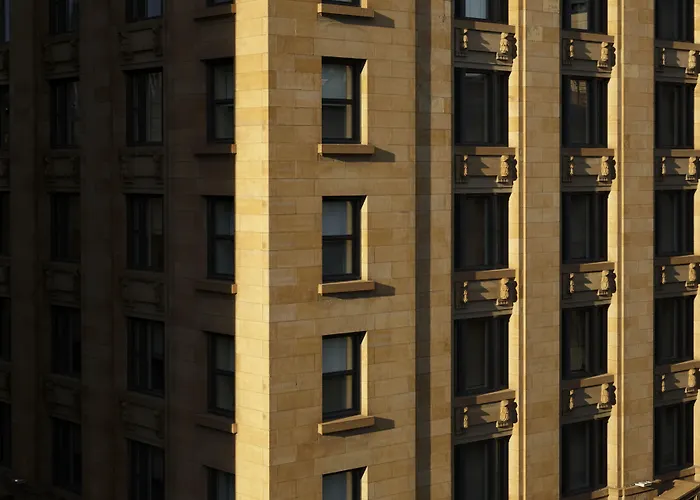 Hotel St Paul, Montreal, A Member Of Design Hotels